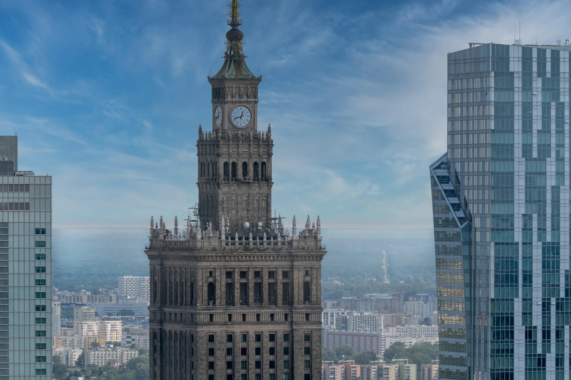 6 Things to Do in Warsaw