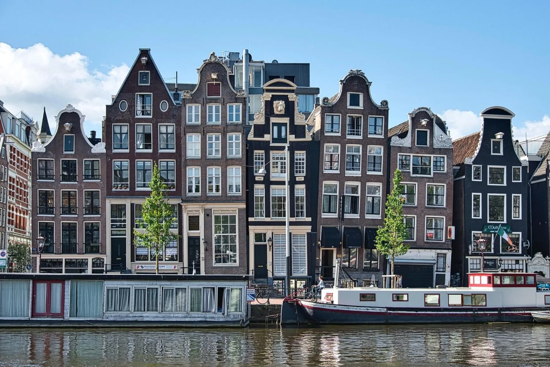 5 Things to Do in Amsterdam