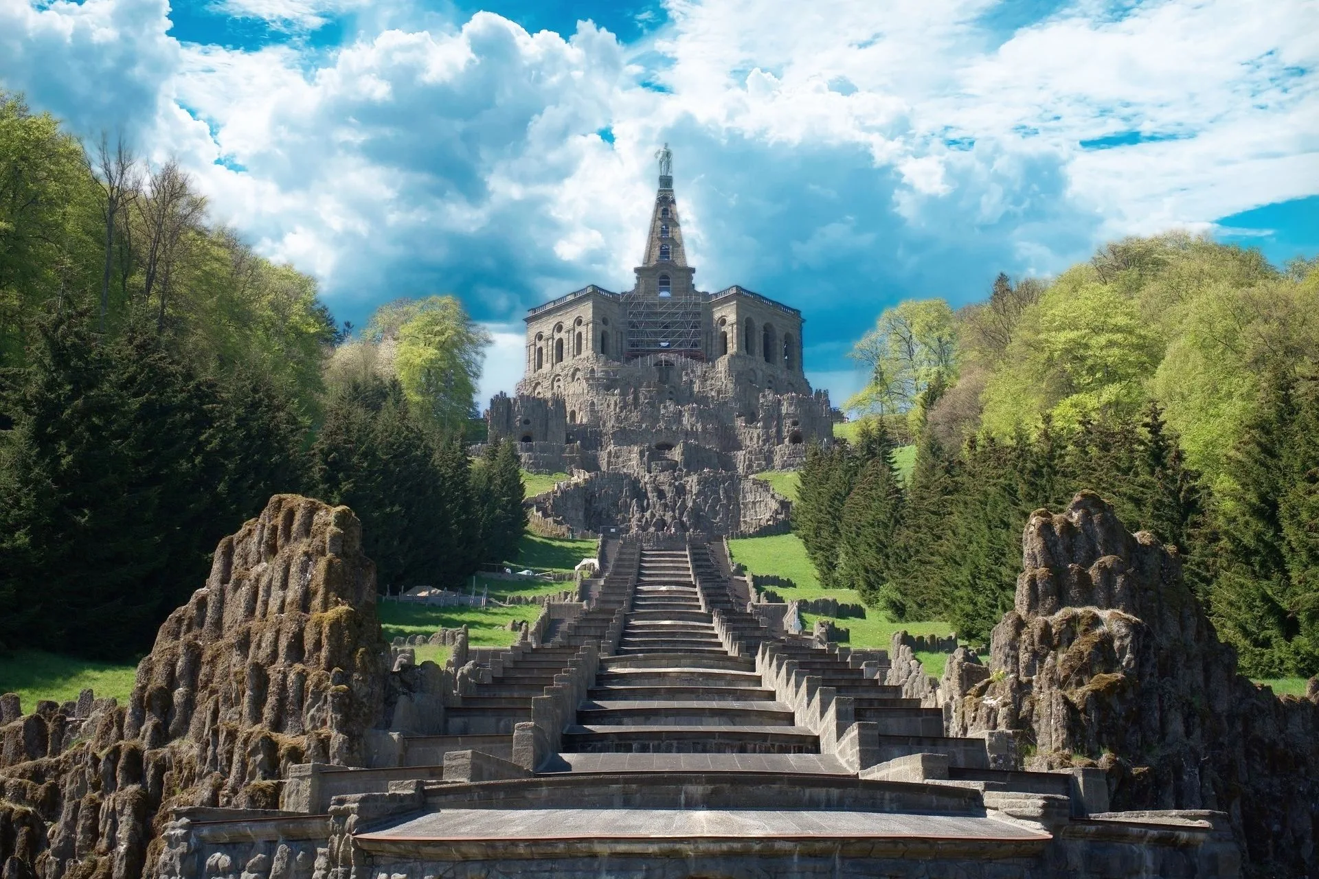 5 Things to Do in Kassel