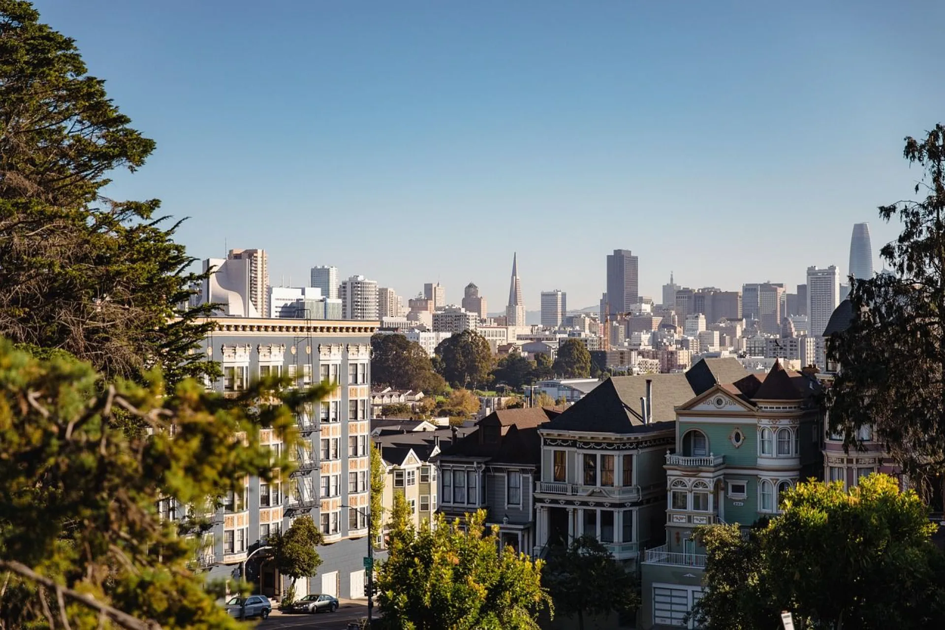 17 Things to Do in San Francisco
