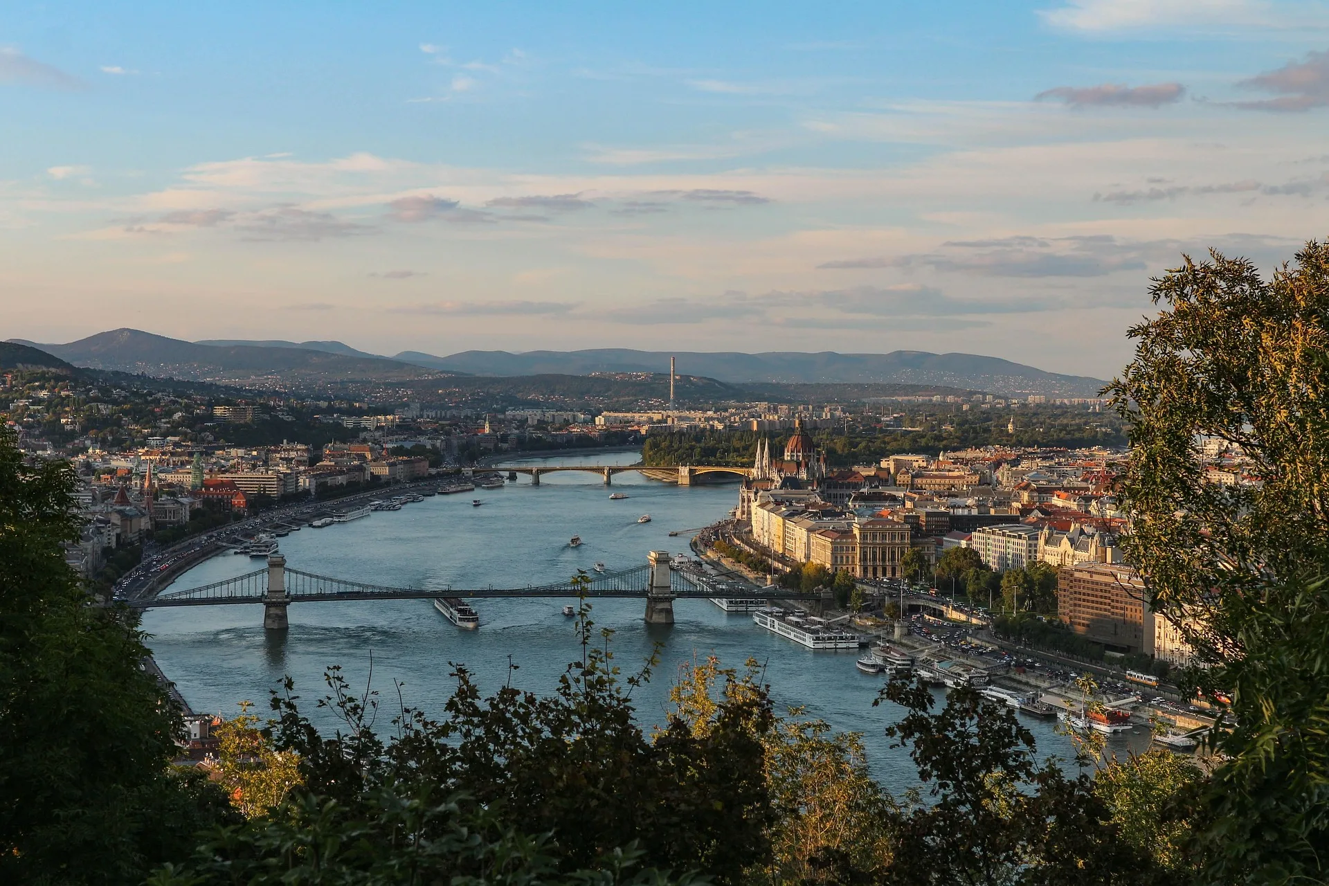 16 Things to Do in Budapest
