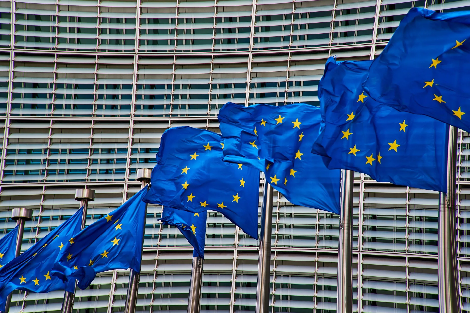 6 Things to Do in Brussels