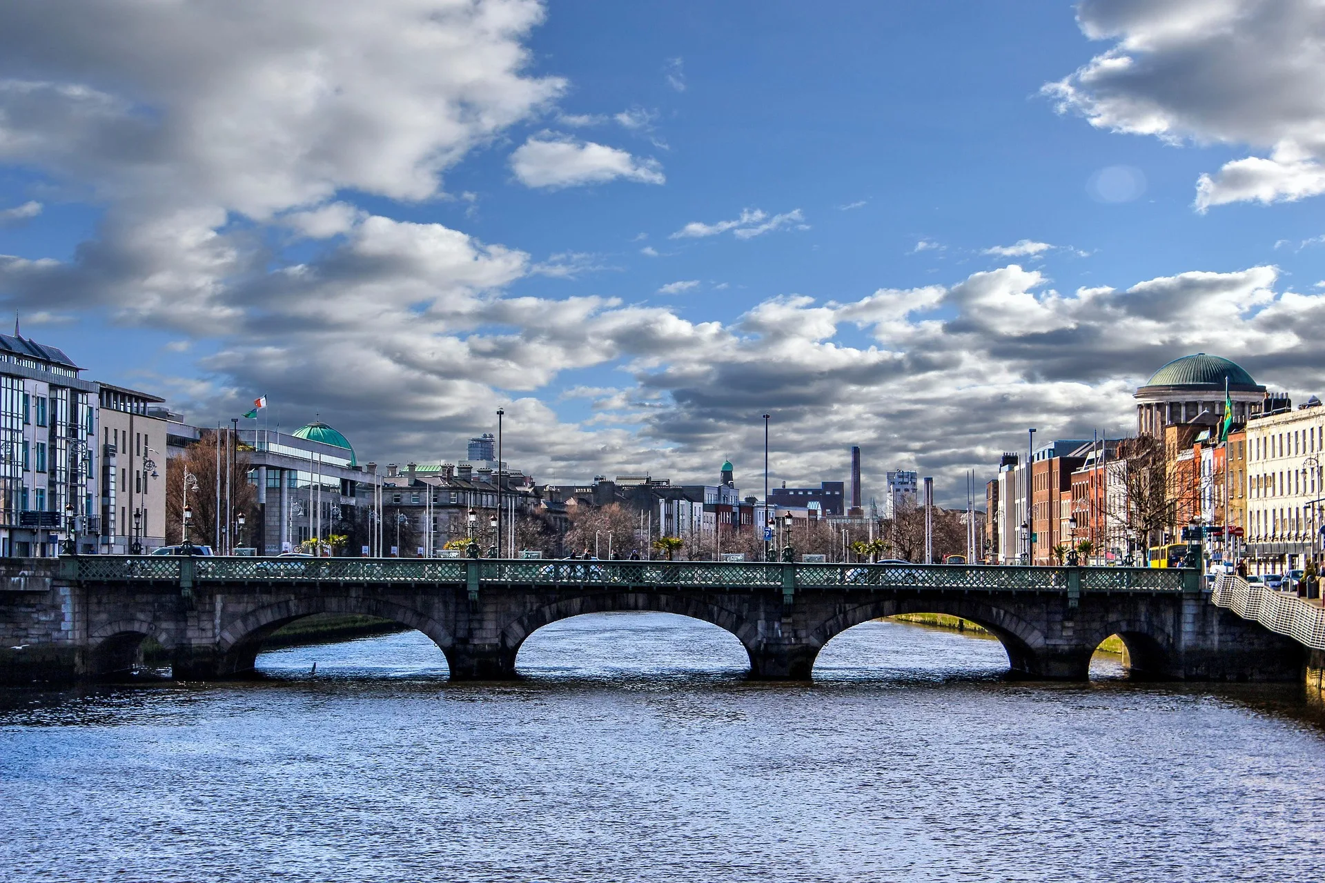 22 Things to Do in Dublin