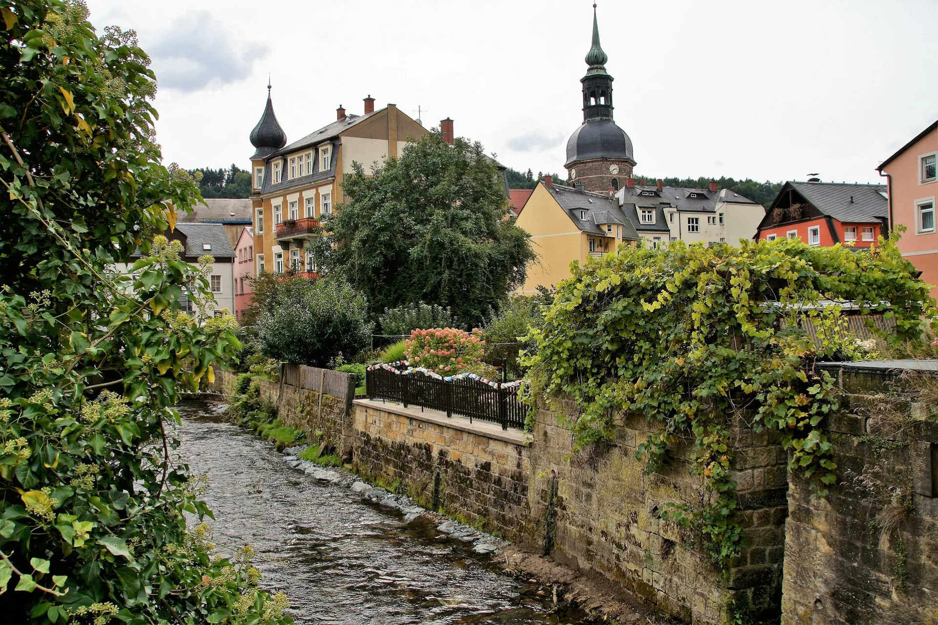 3 Things to Do in Bad Schandau