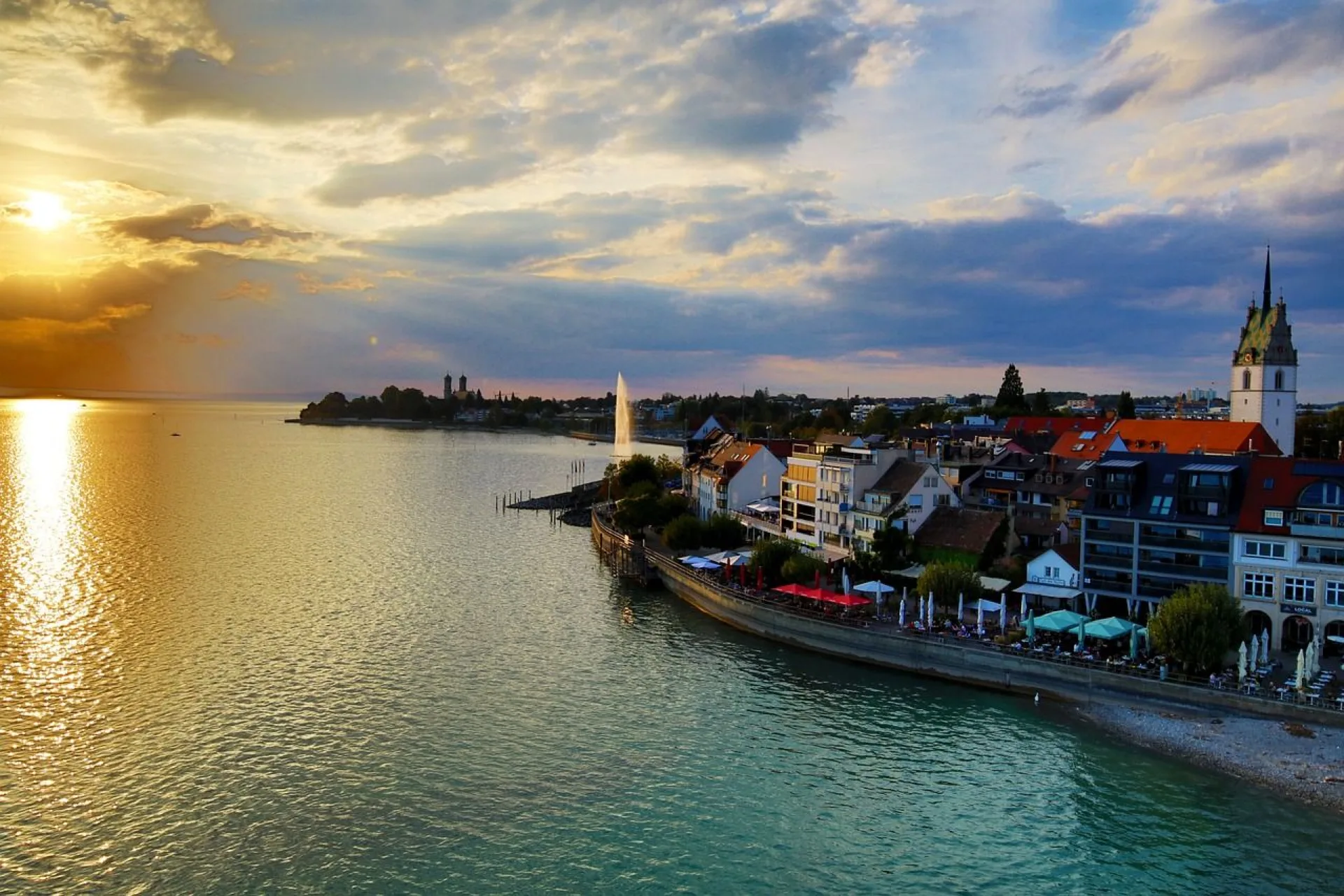 4 Things to Do in Friedrichshafen