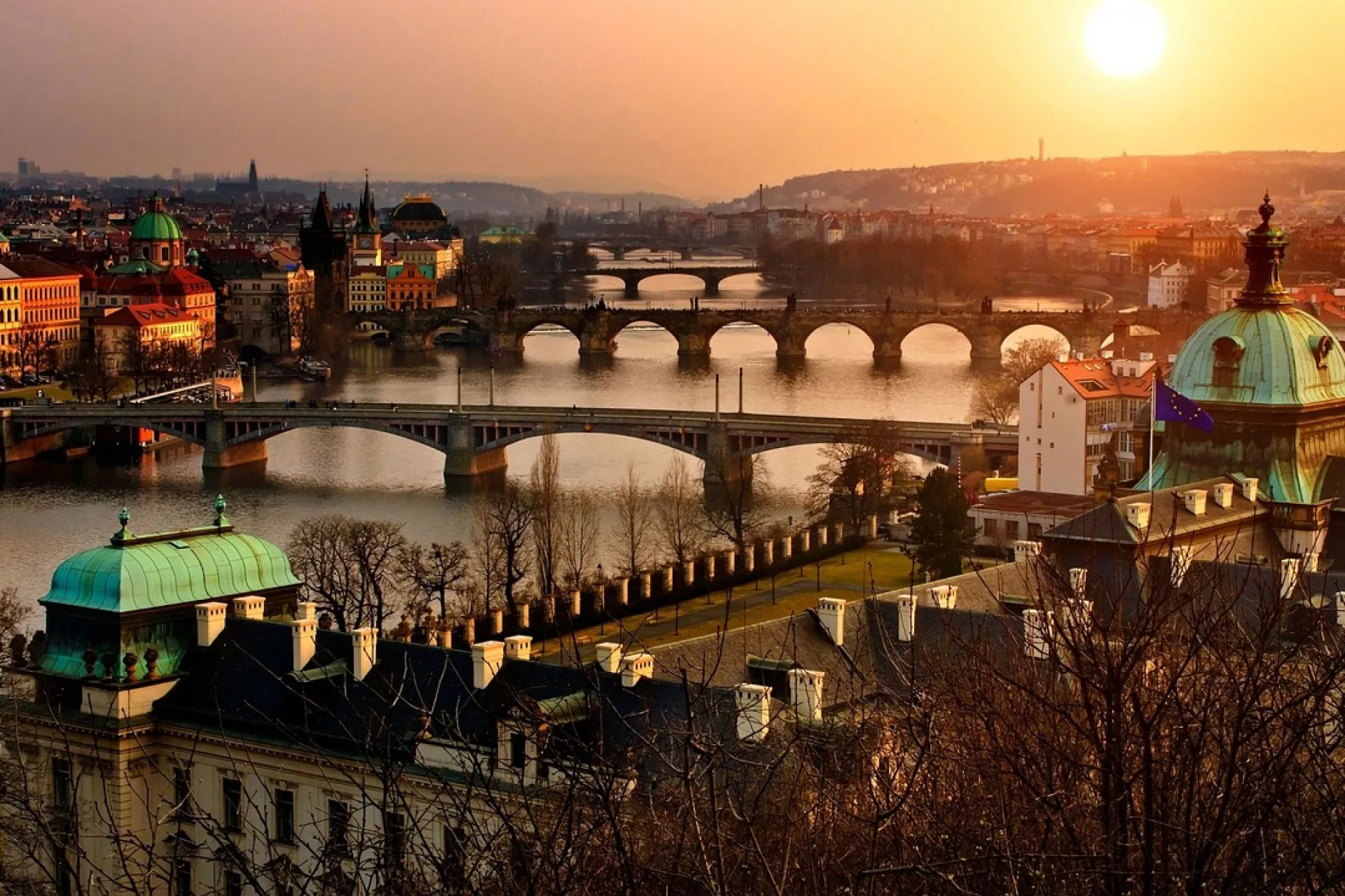 12 Things to Do in Prague