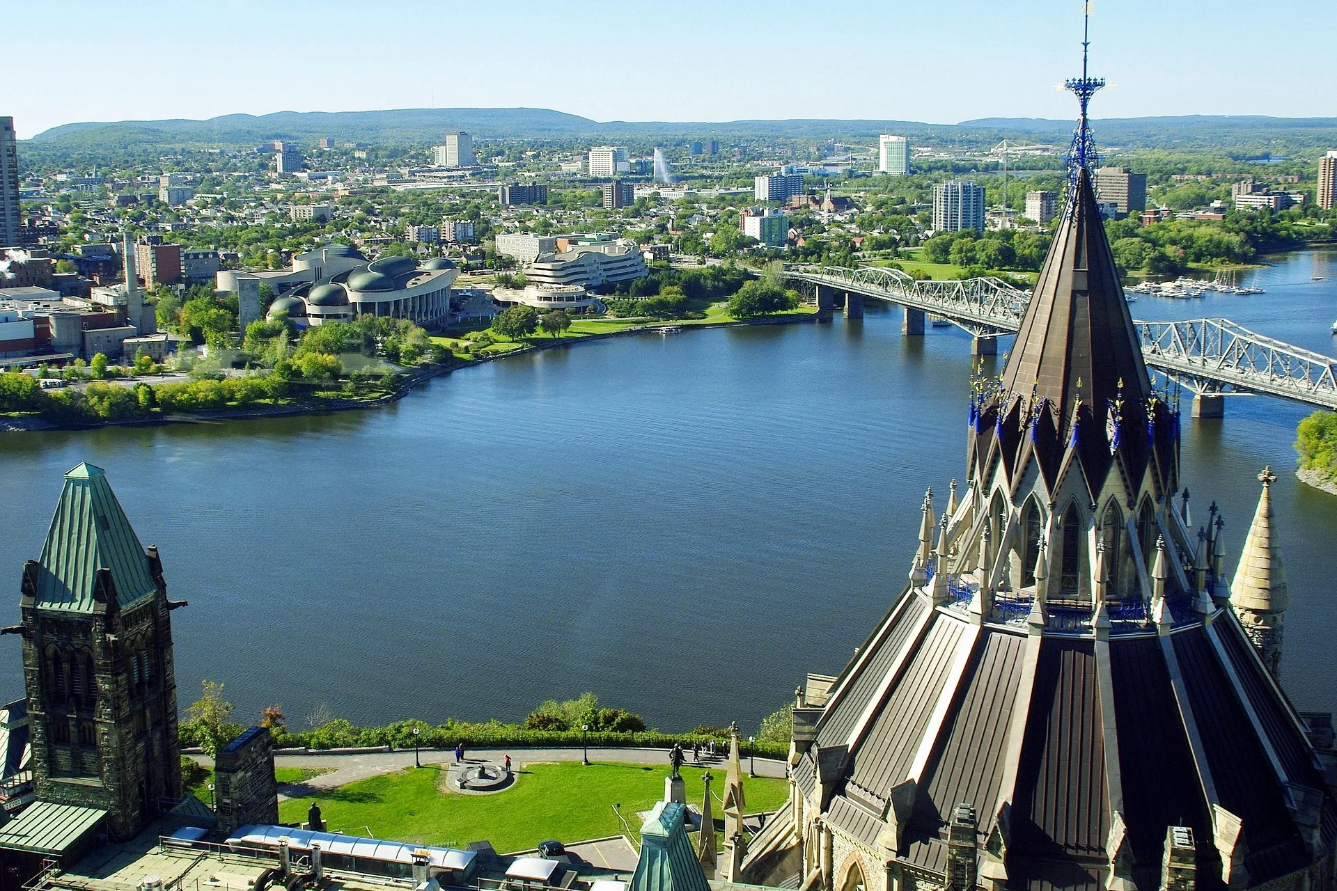 1 Things to Do in Ottawa