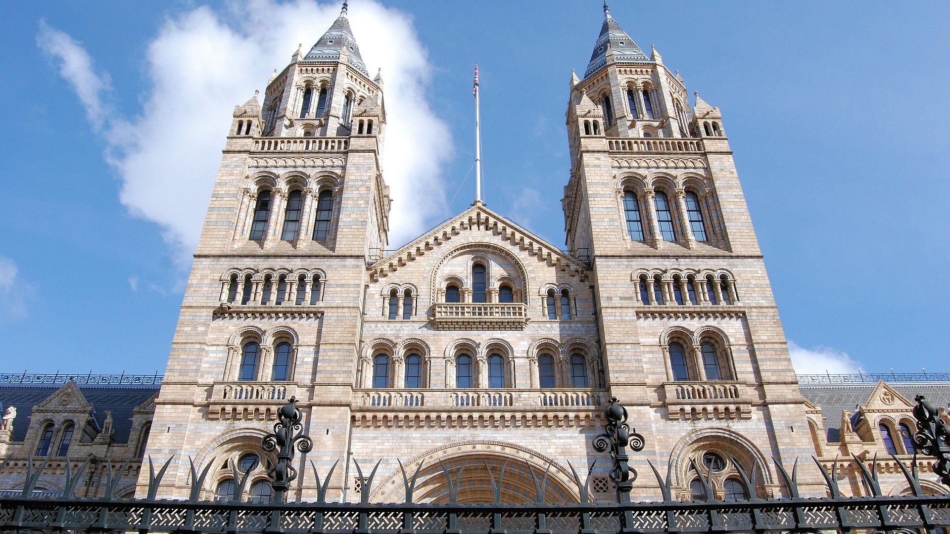 Natural History Museum