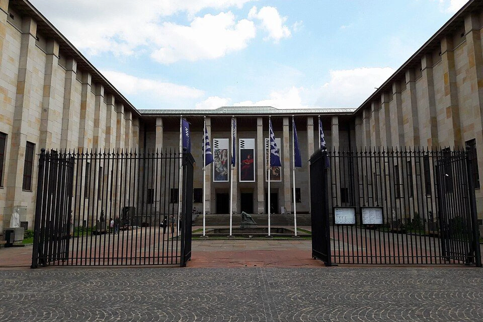 Polish National Museum