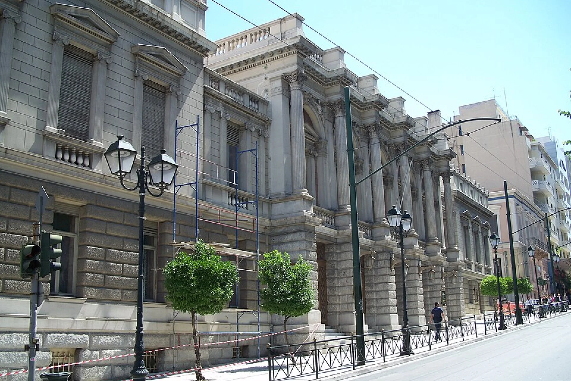 National Theatre of Greece