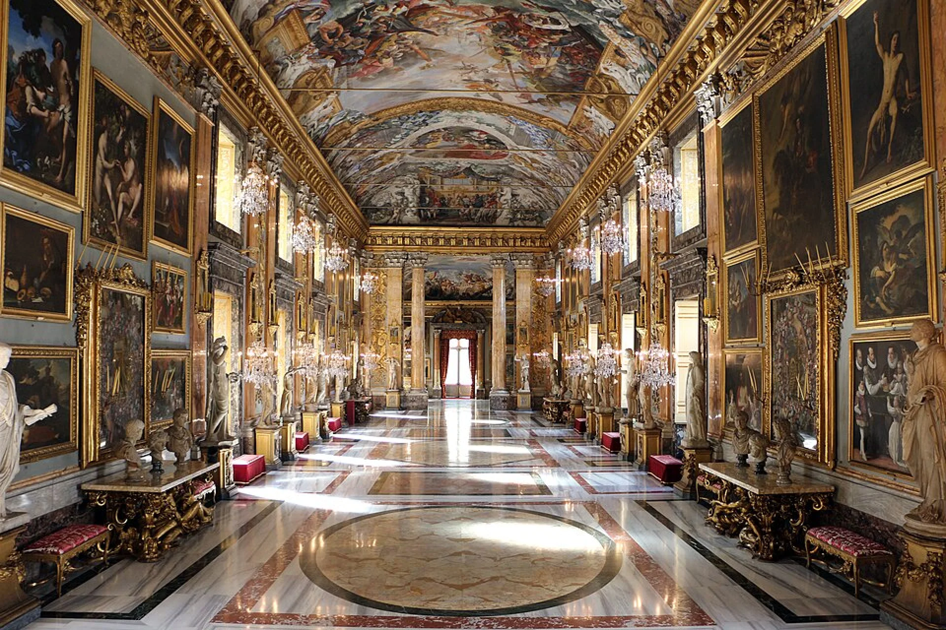Palazzo Colonna