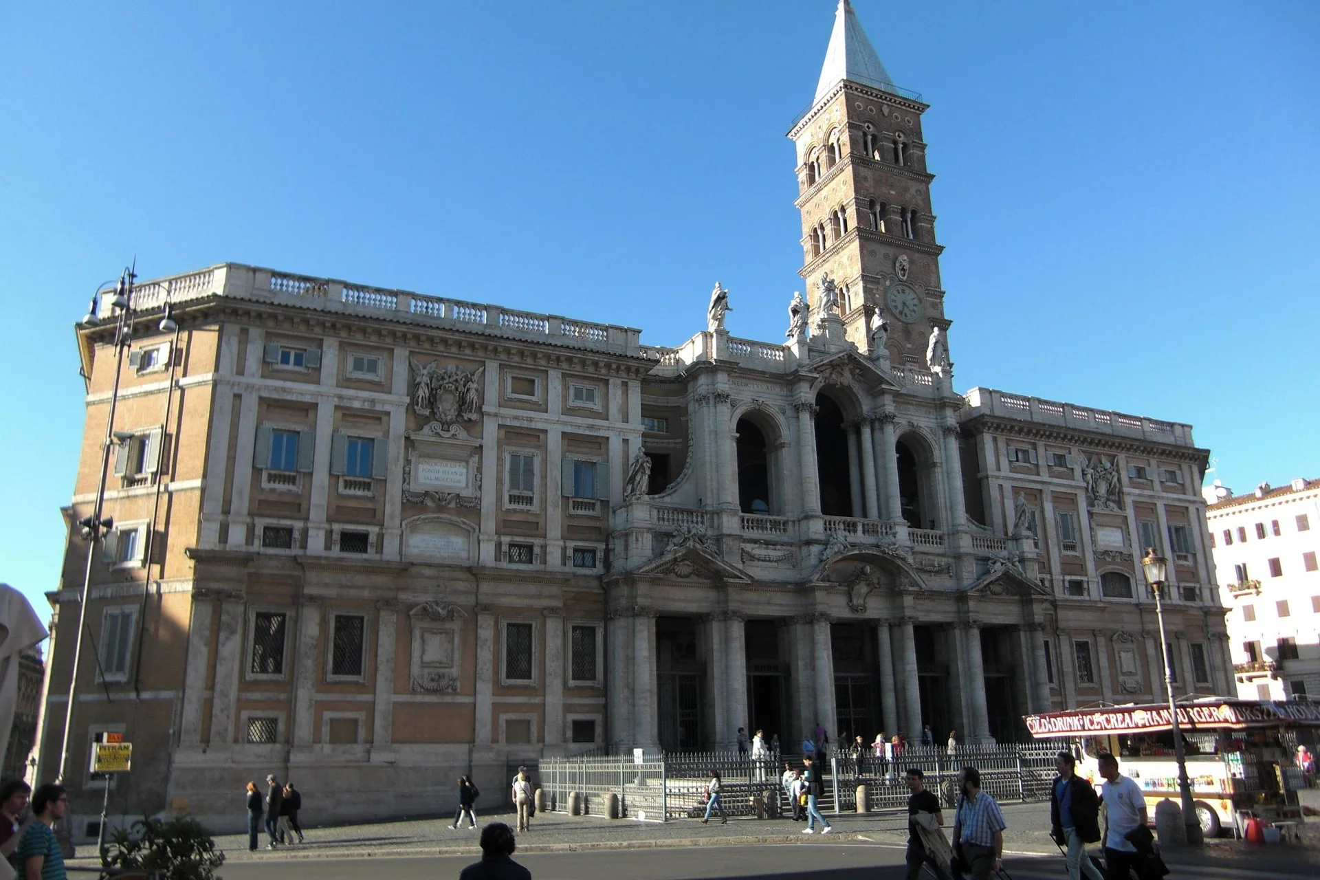 Basilica di Santa Maria Maggiore