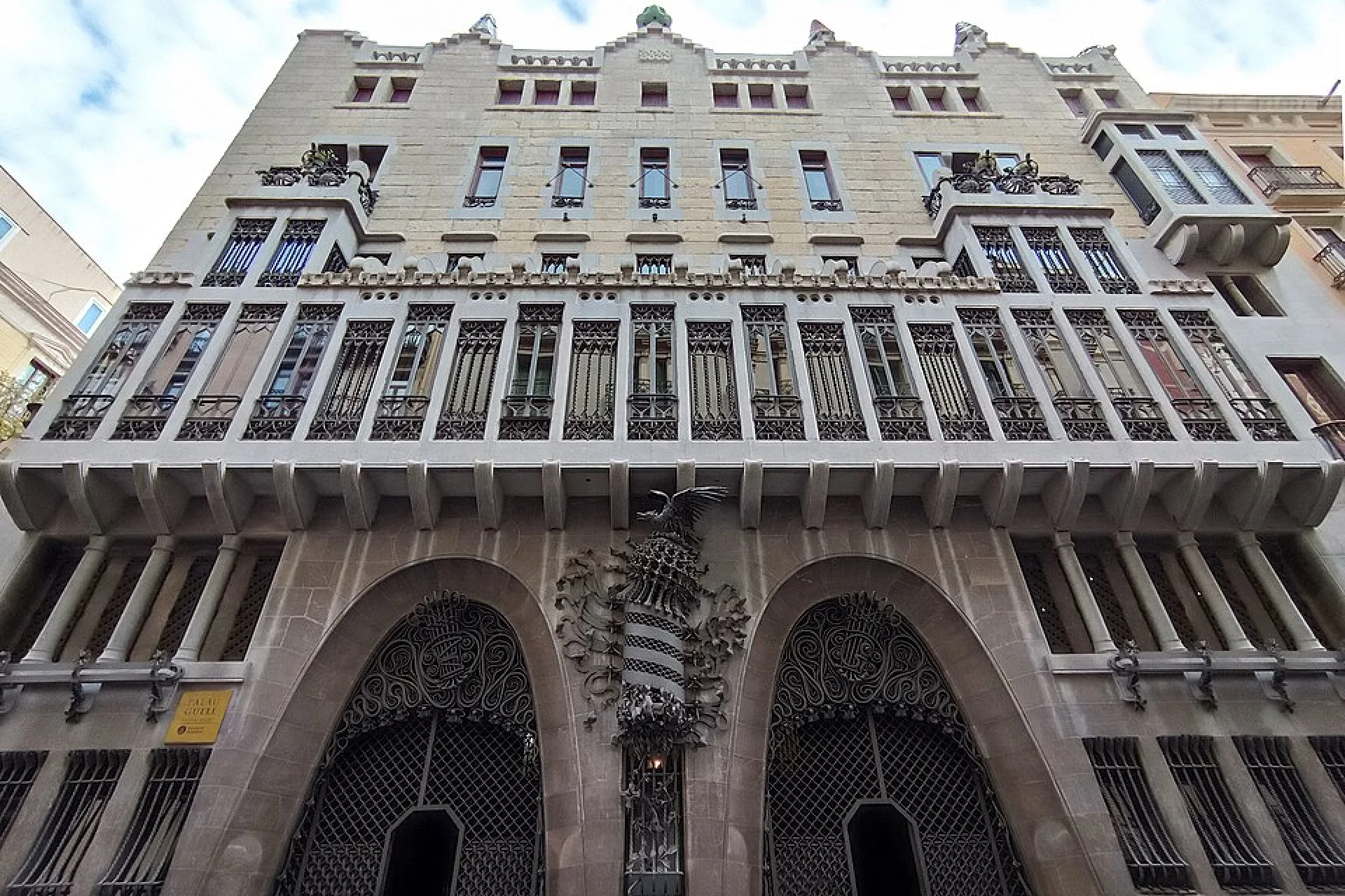 Palau Güell