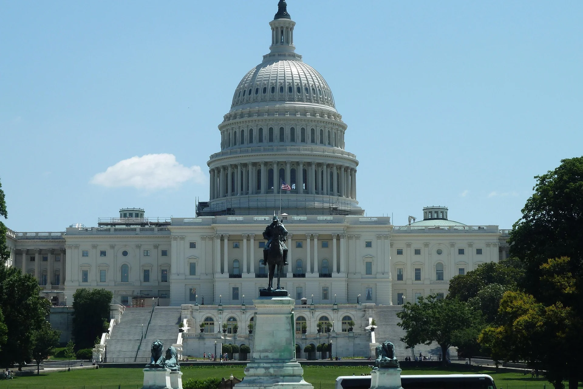 United States Capitol