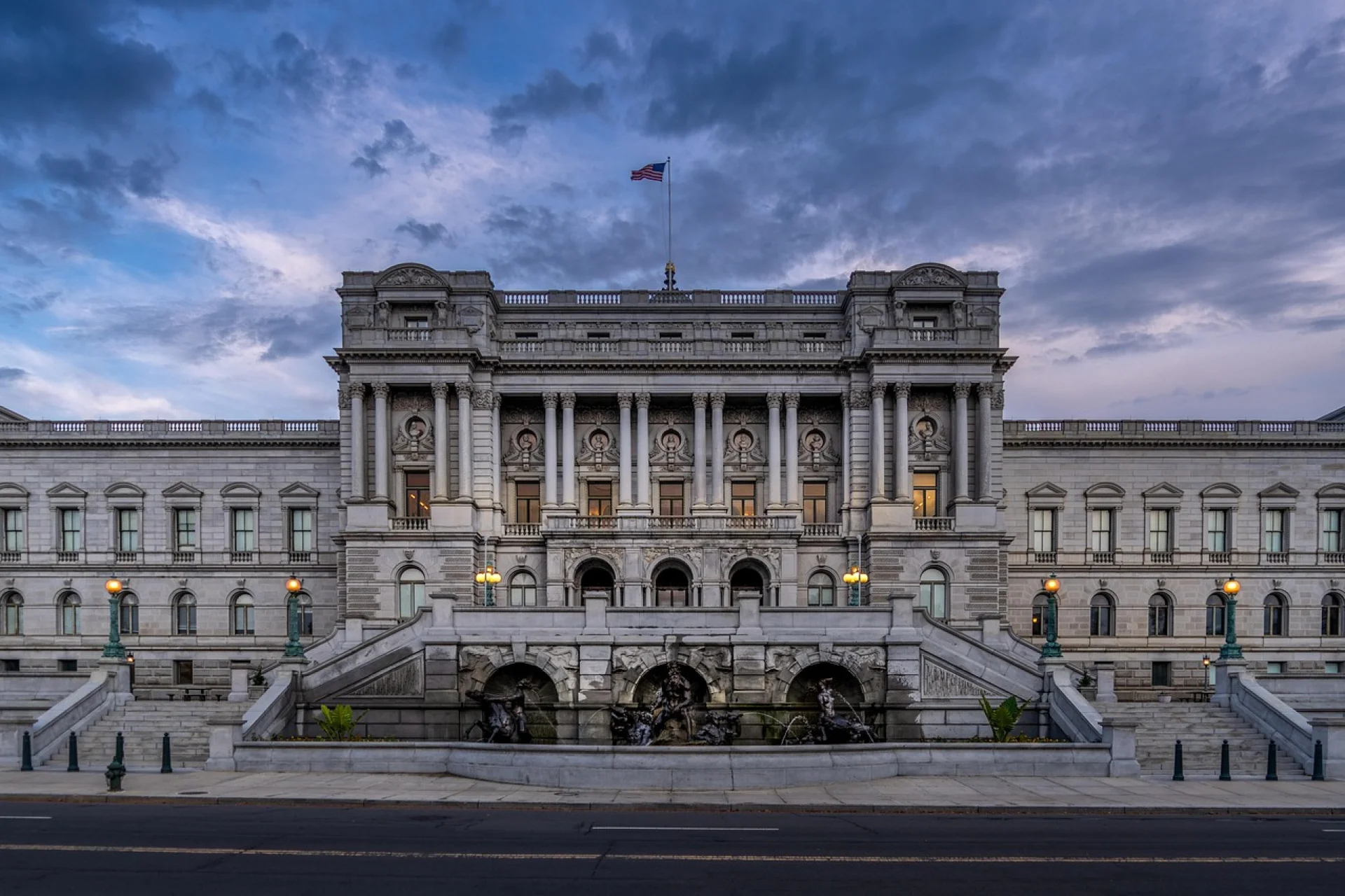 Library of Congress