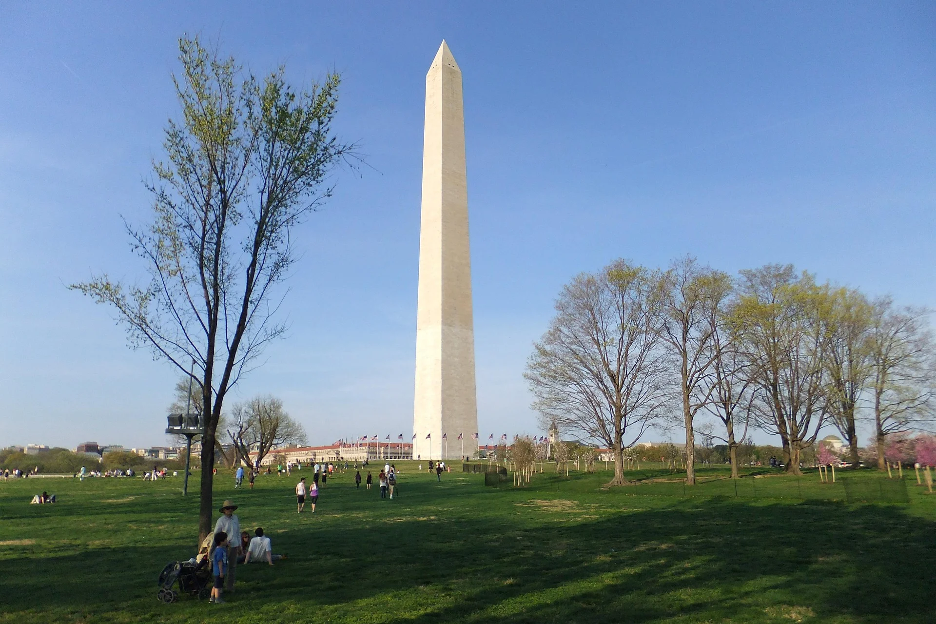 Washington Monument