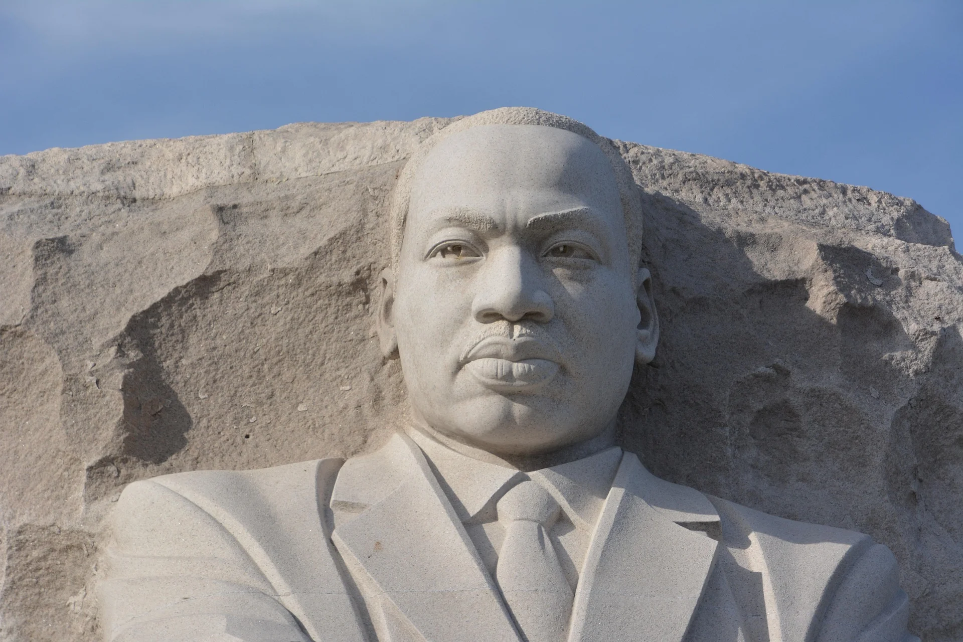 Martin Luther King, Jr. Memorial
