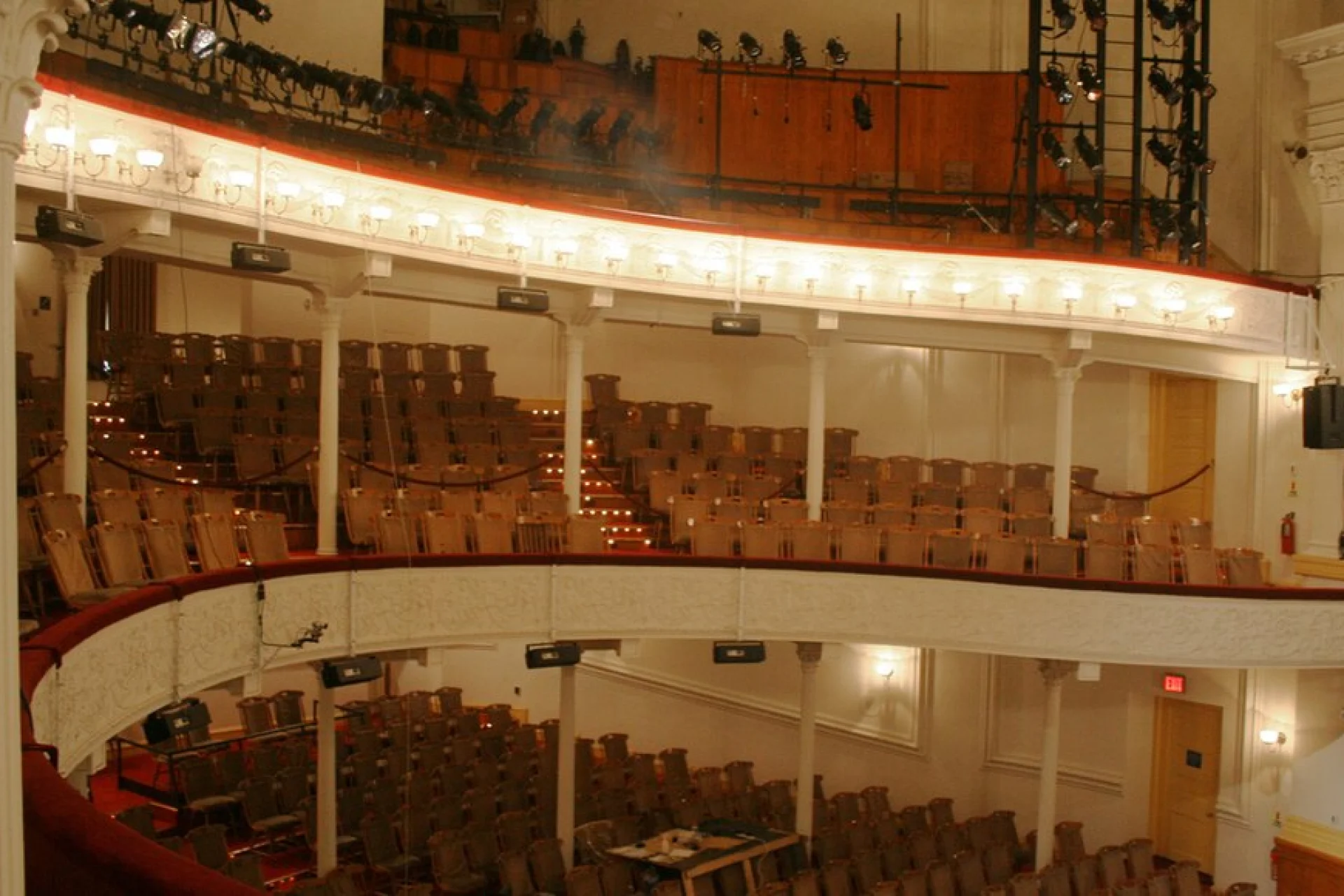 Ford's Theatre