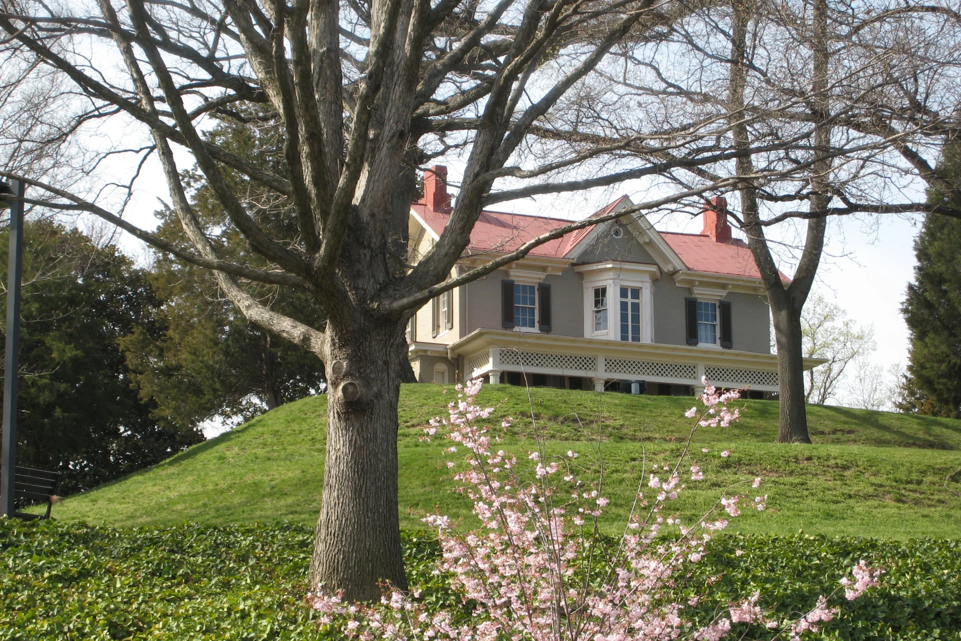 Frederick Douglass National Historic Site