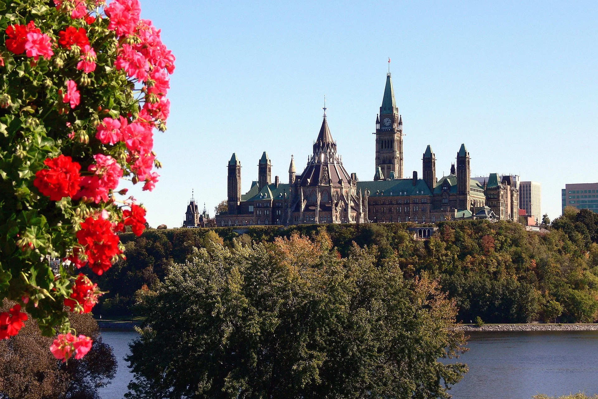 Parliament Hill