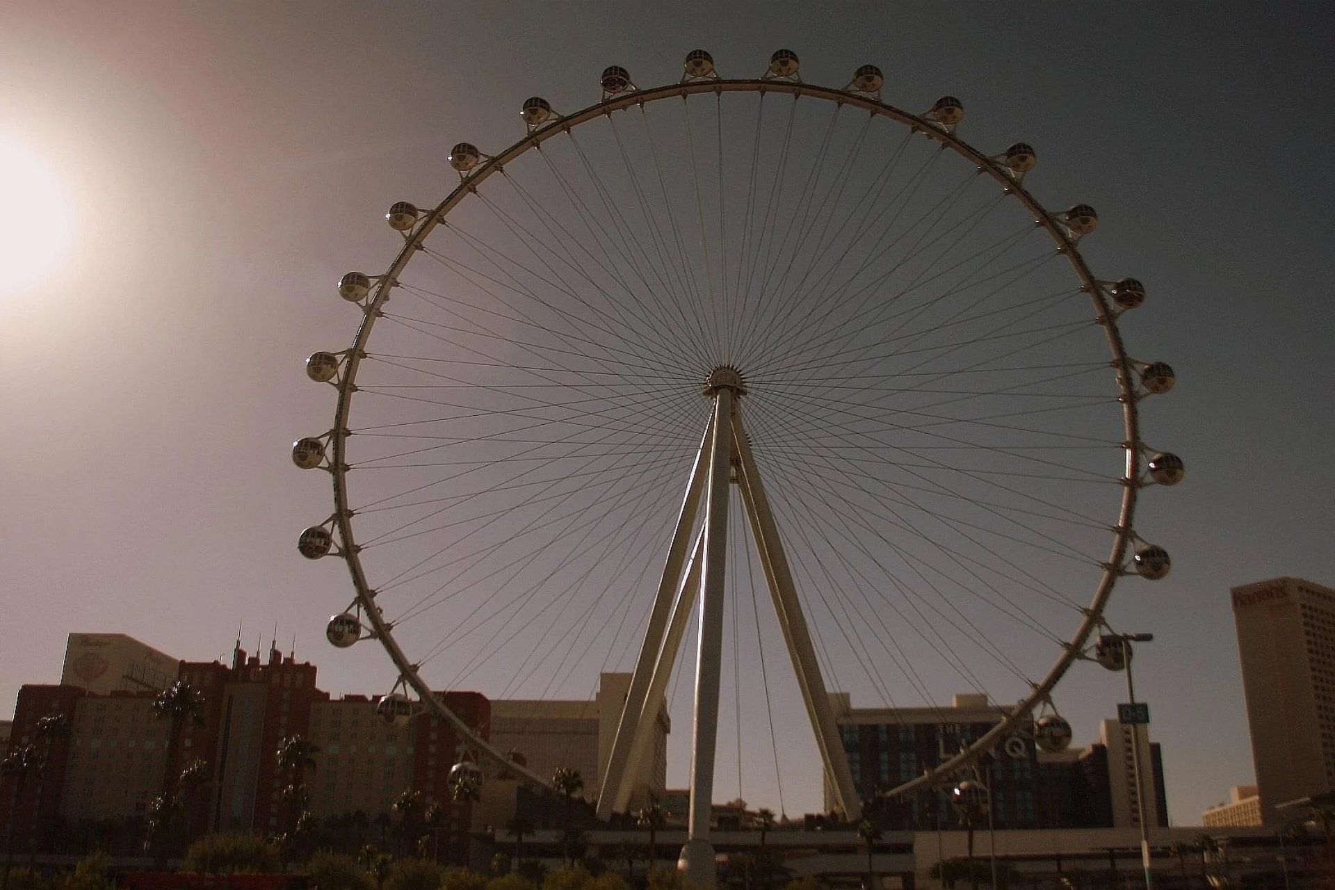 High Roller
