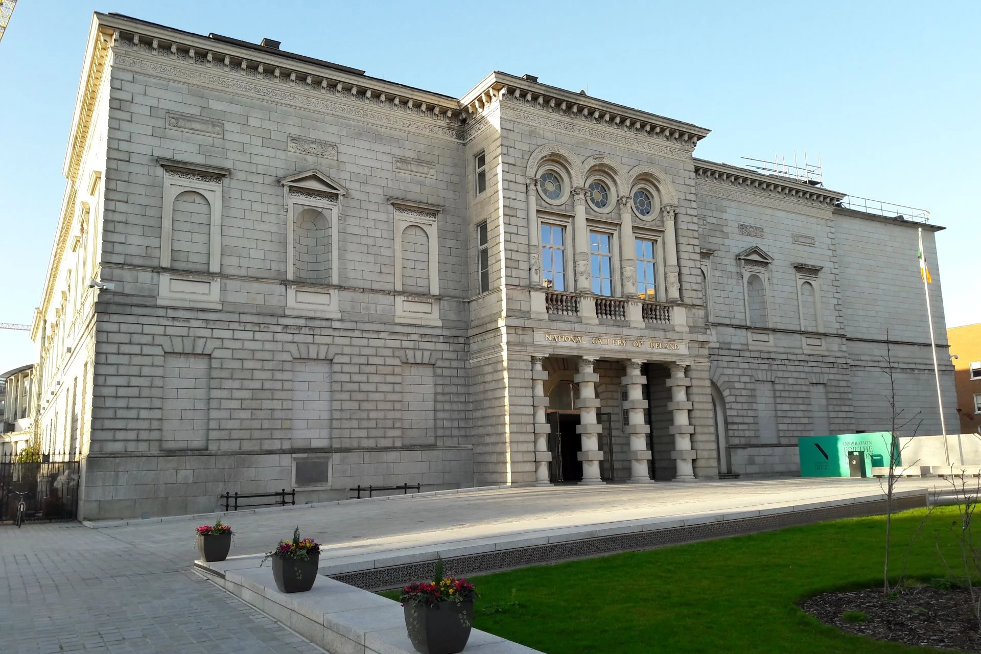 National Gallery of Ireland