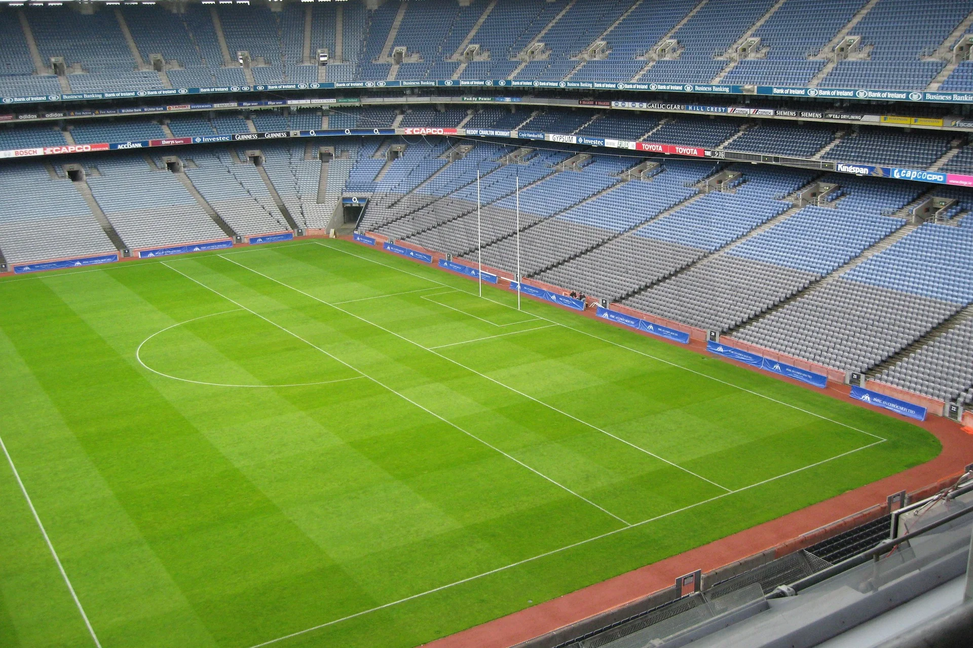 Aviva Stadium