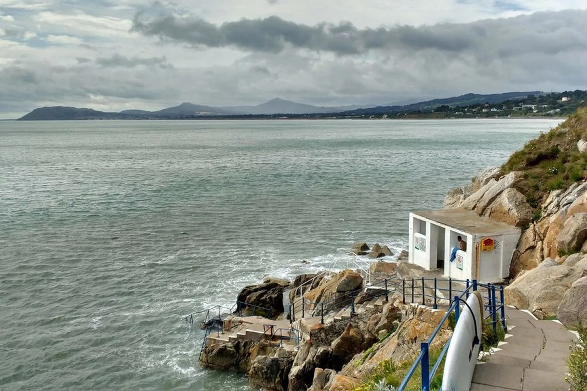 Vico Bathing Place