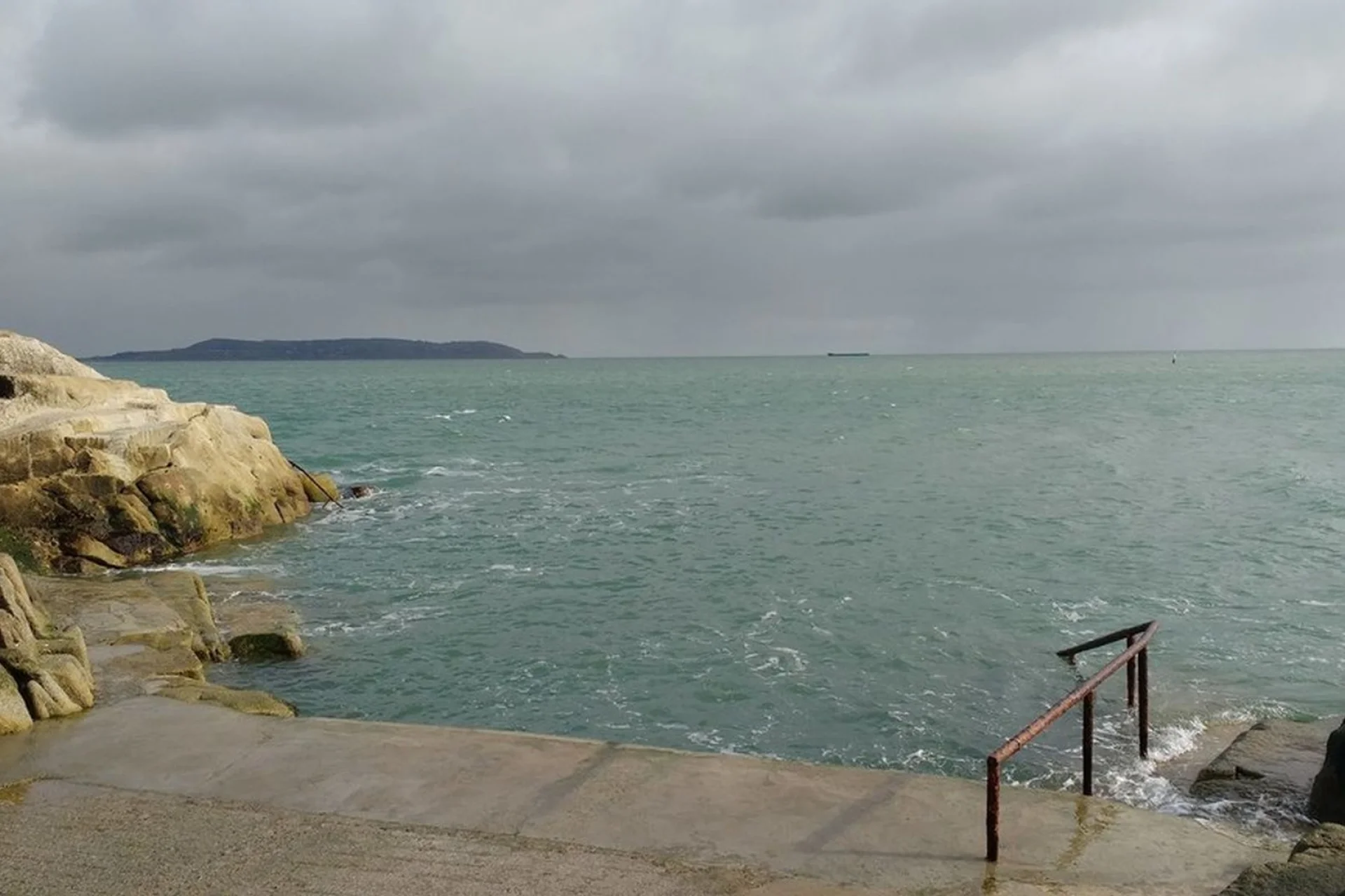 Forty Foot