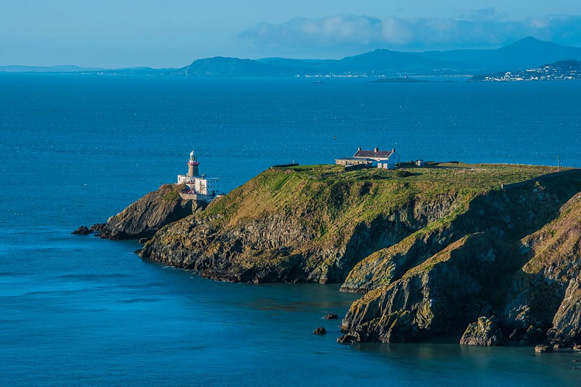 Howth Lighthouse