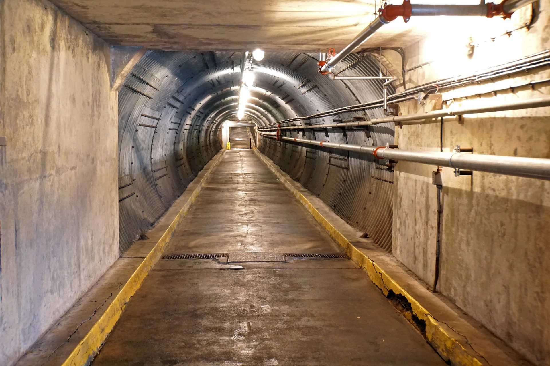Diefenbunker: Canada's Cold War Museum