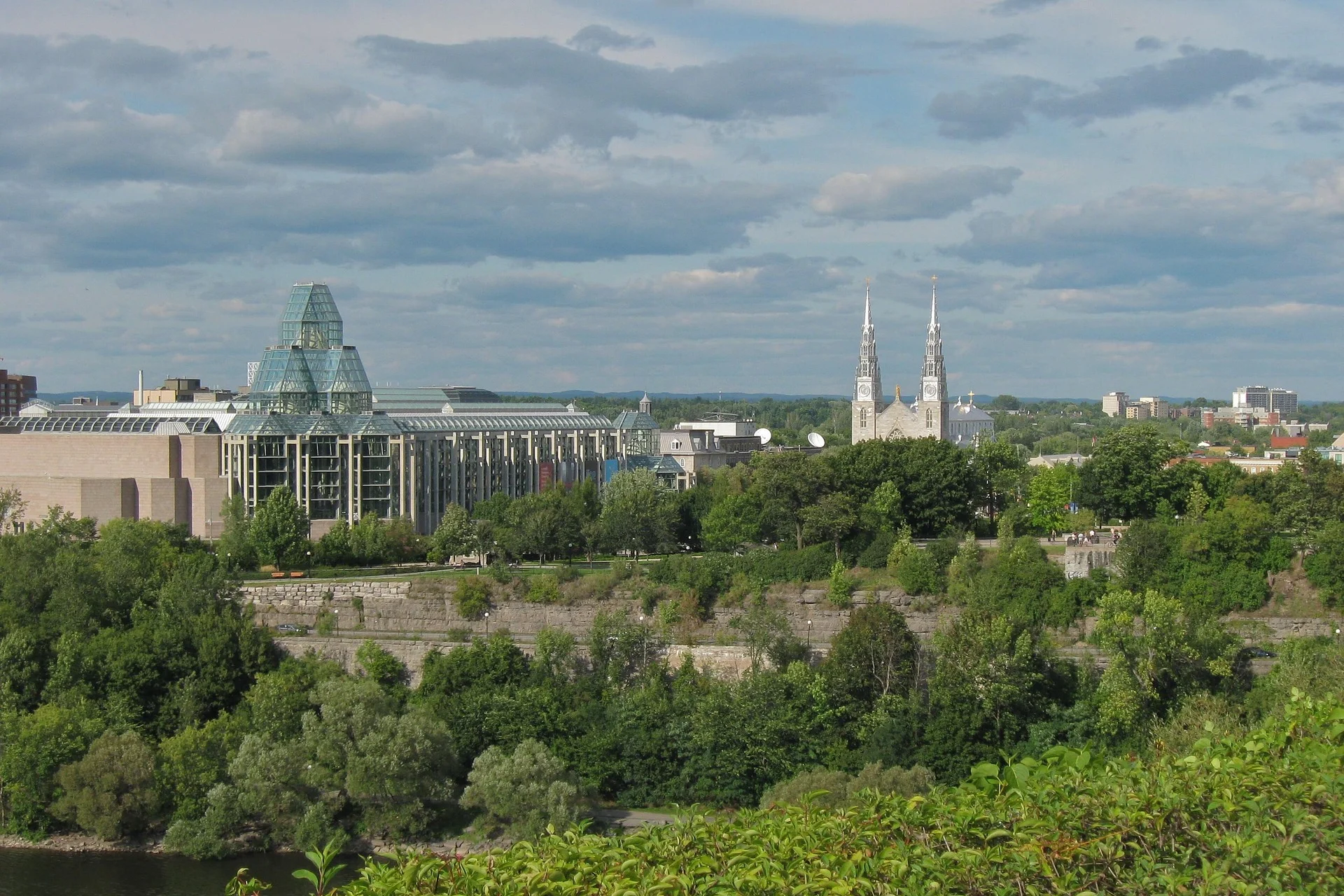 National Gallery of Canada