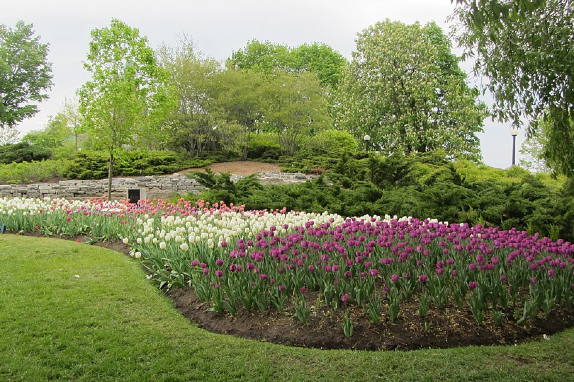 Major's Hill Park