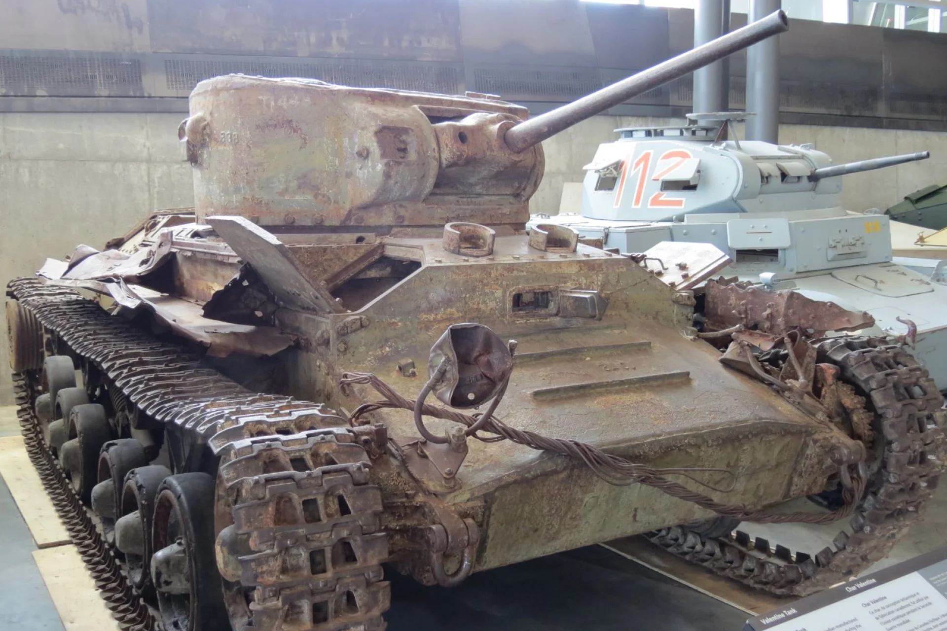 Canadian War Museum