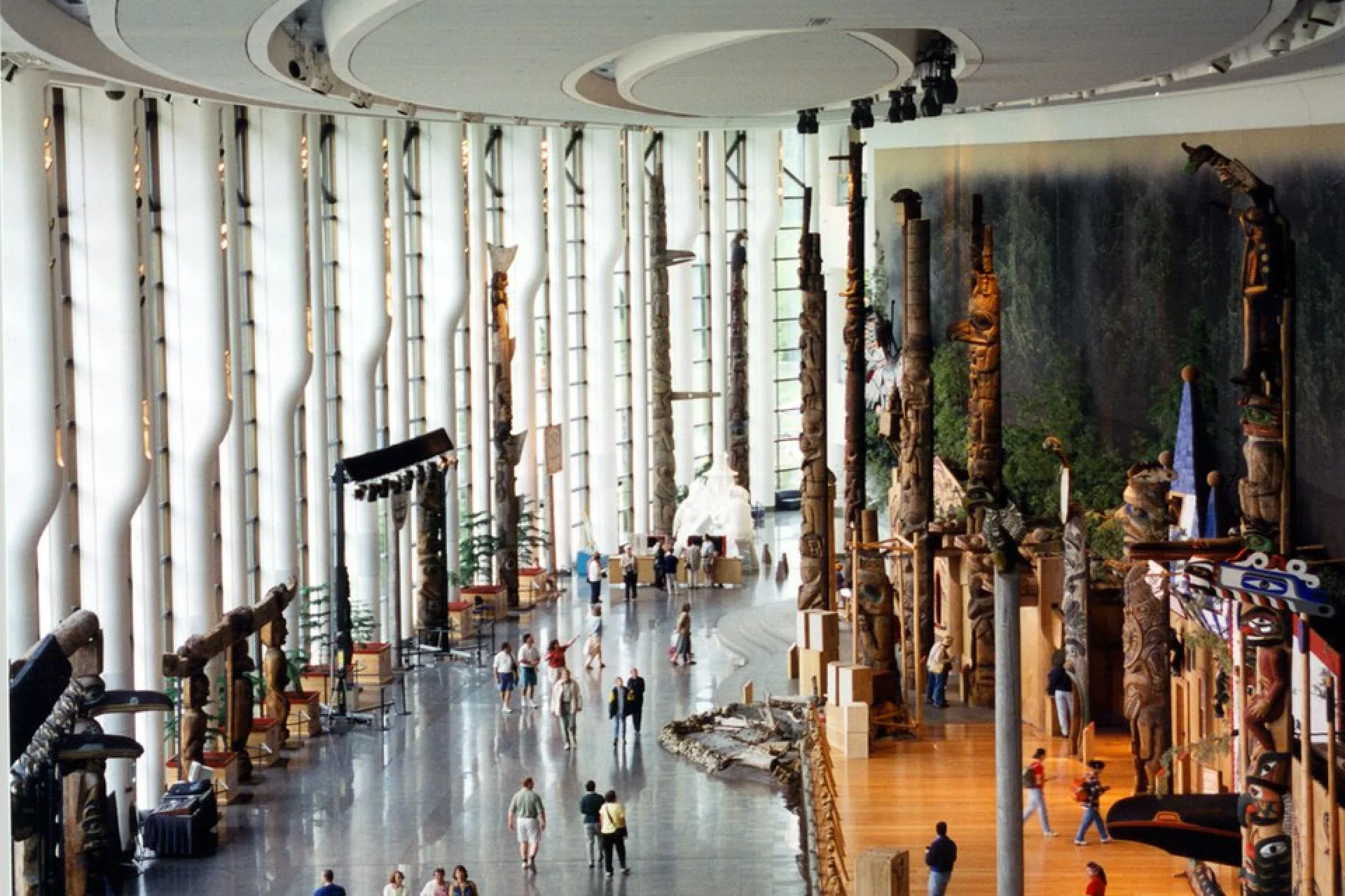Canadian Museum of History