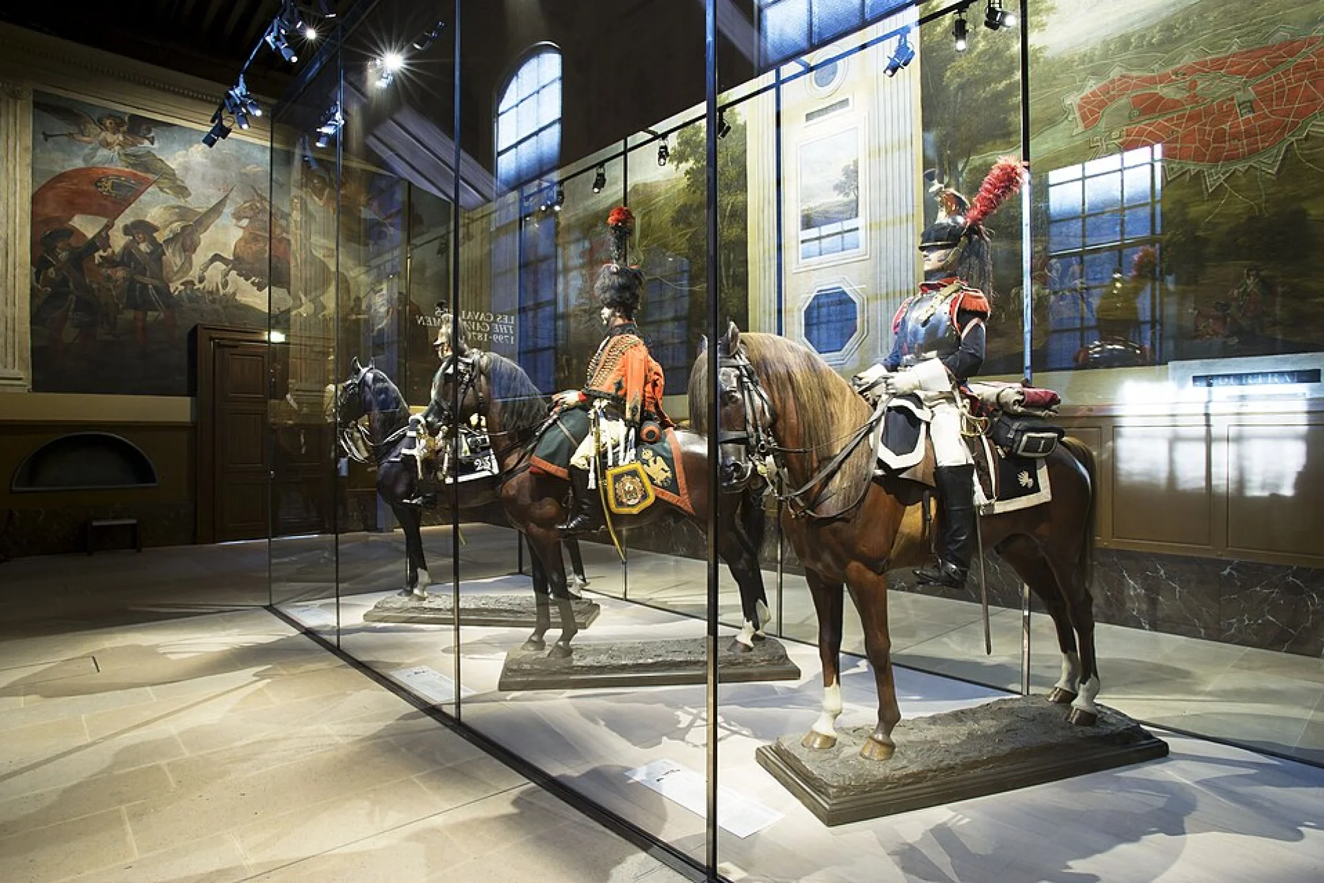 Musée de l'Armée (Army Museum)