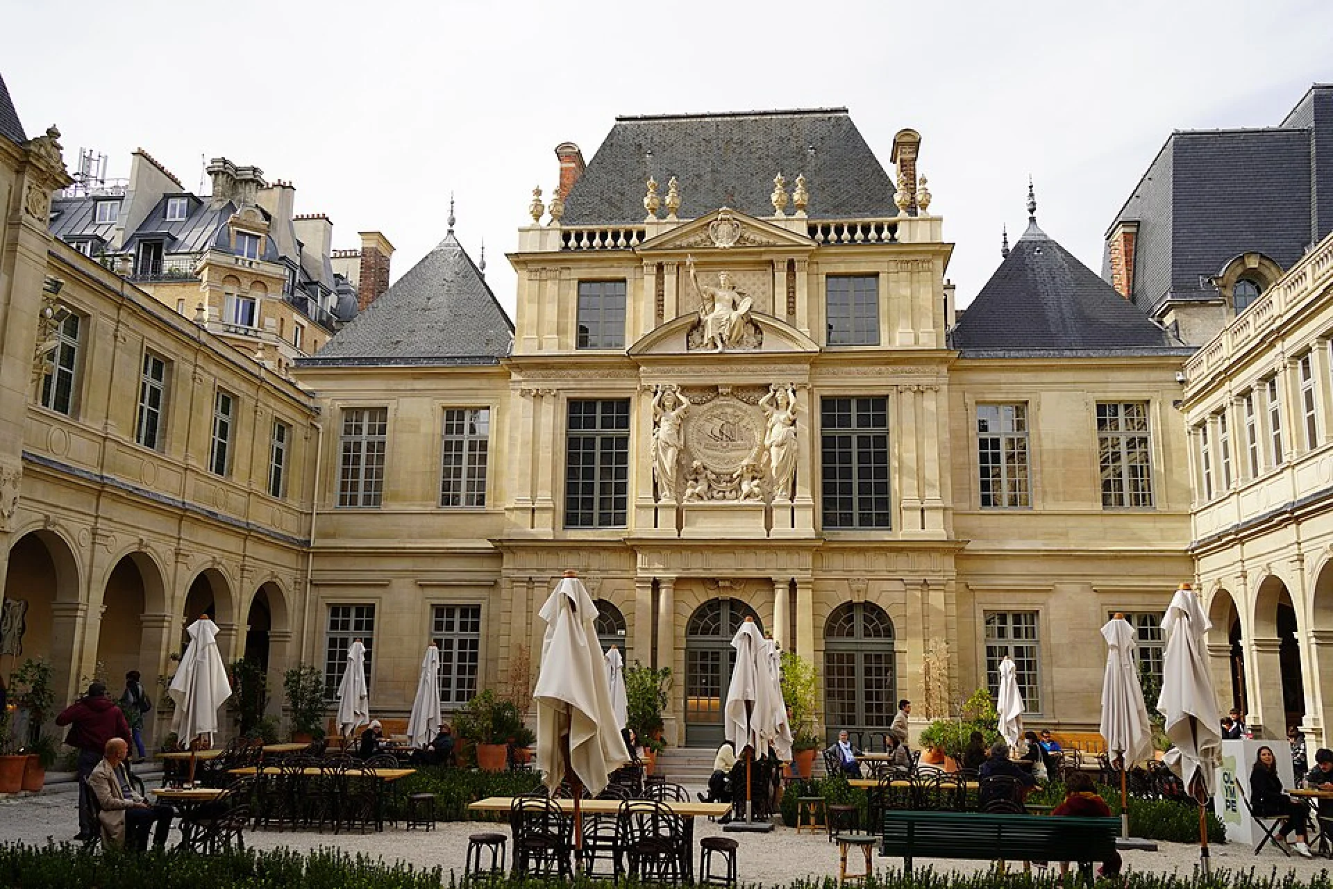 Carnavalet Museum