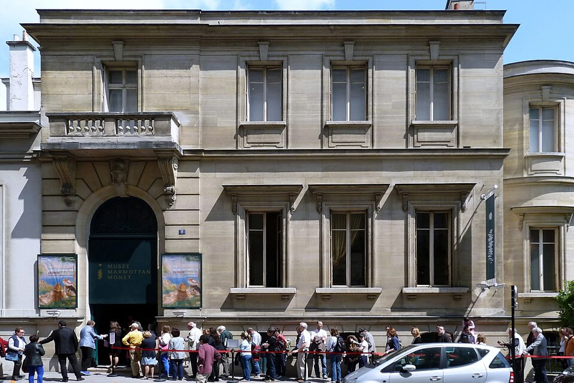 Musée Marmottan Monet