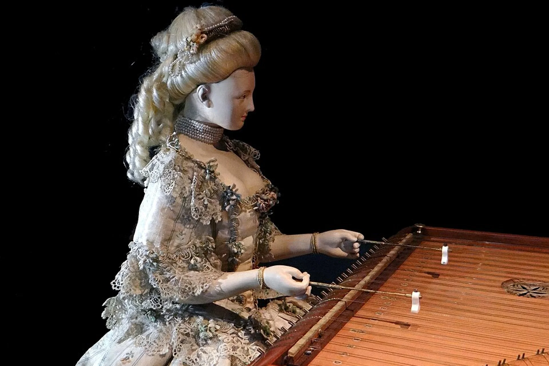 MuAM – Musée des Arts et Métiers