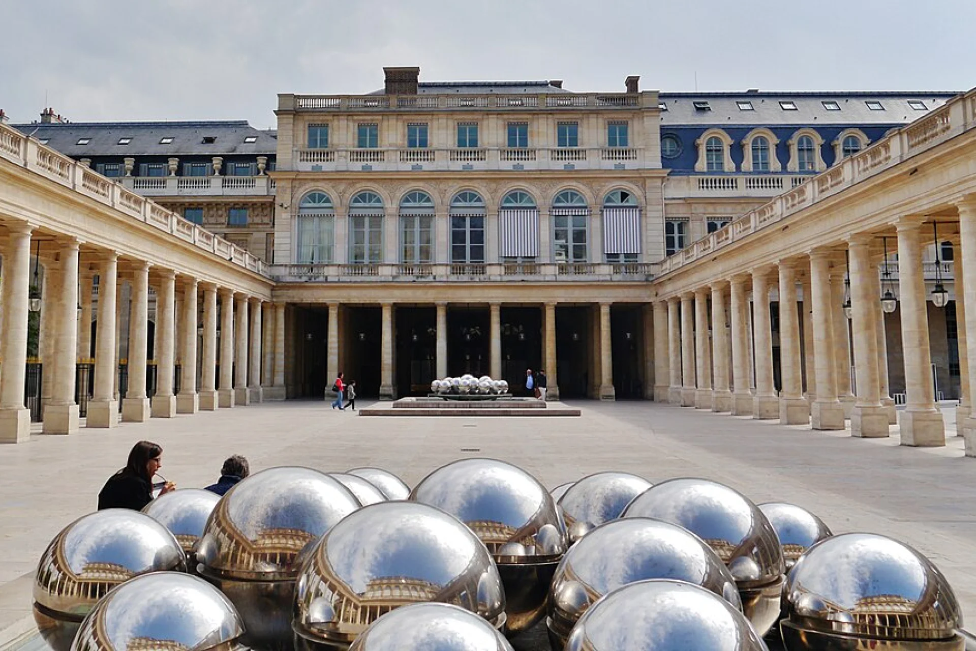 Palais Royal