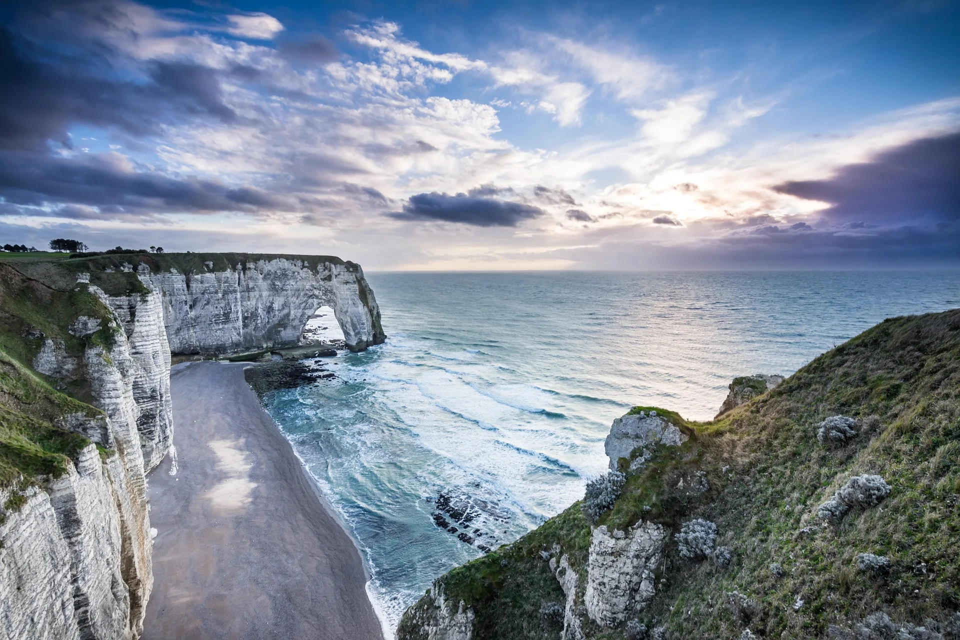 8 Things to Do in Normandy