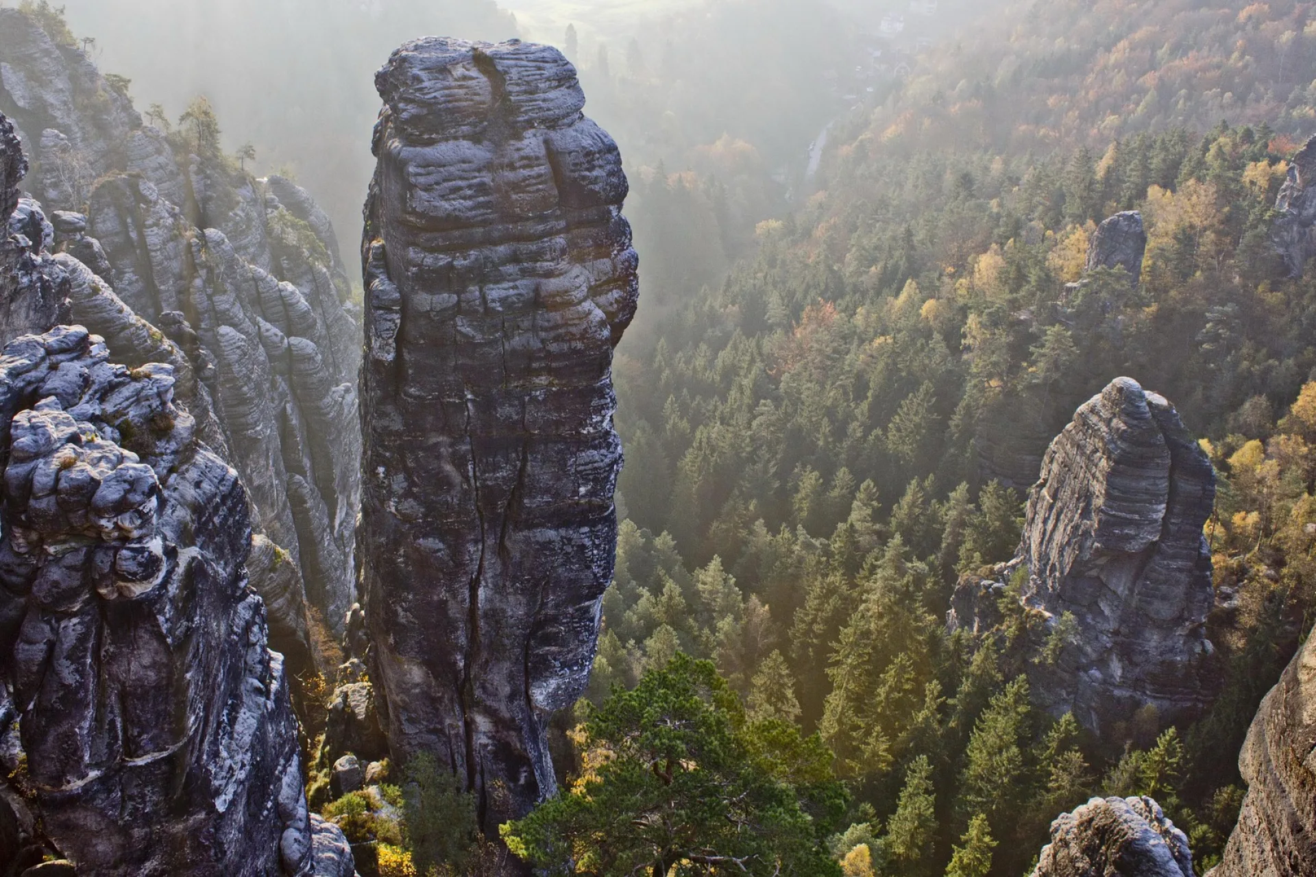 7 Things to Do in Saxon Switzerland