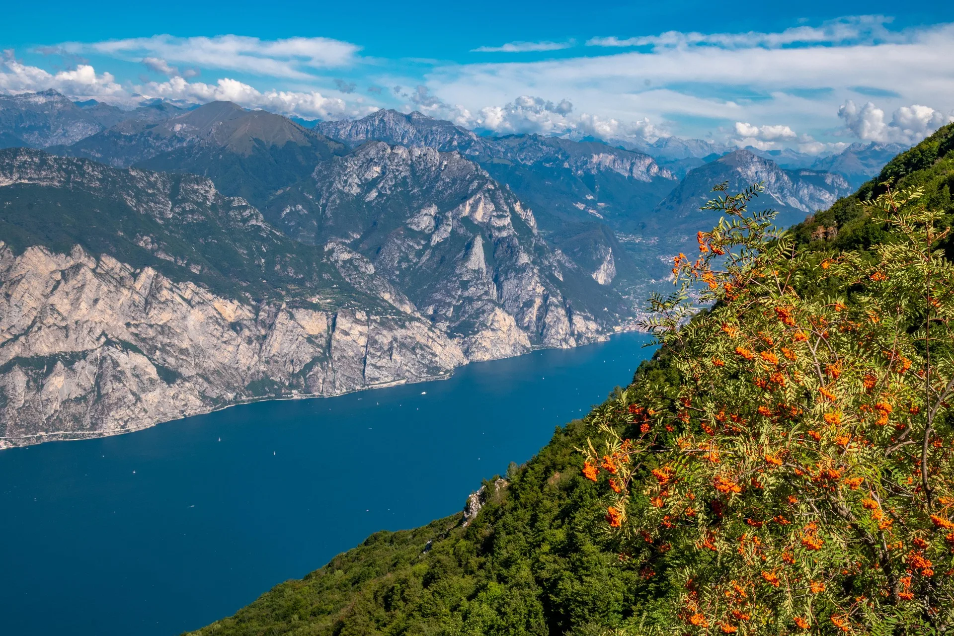 8 Things to Do in Lake Garda region