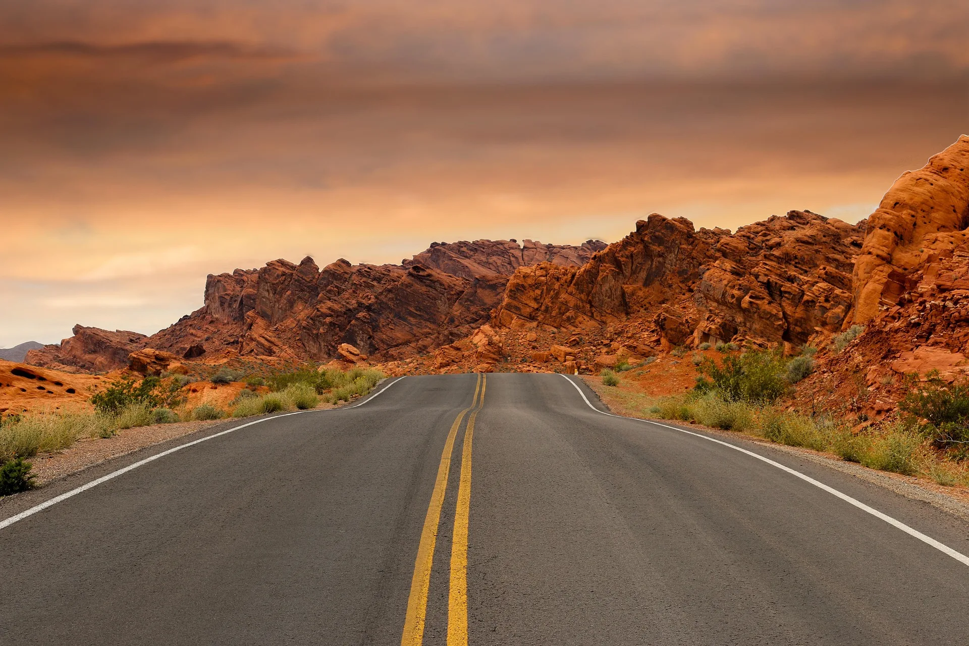 10 Things to Do in Nevada