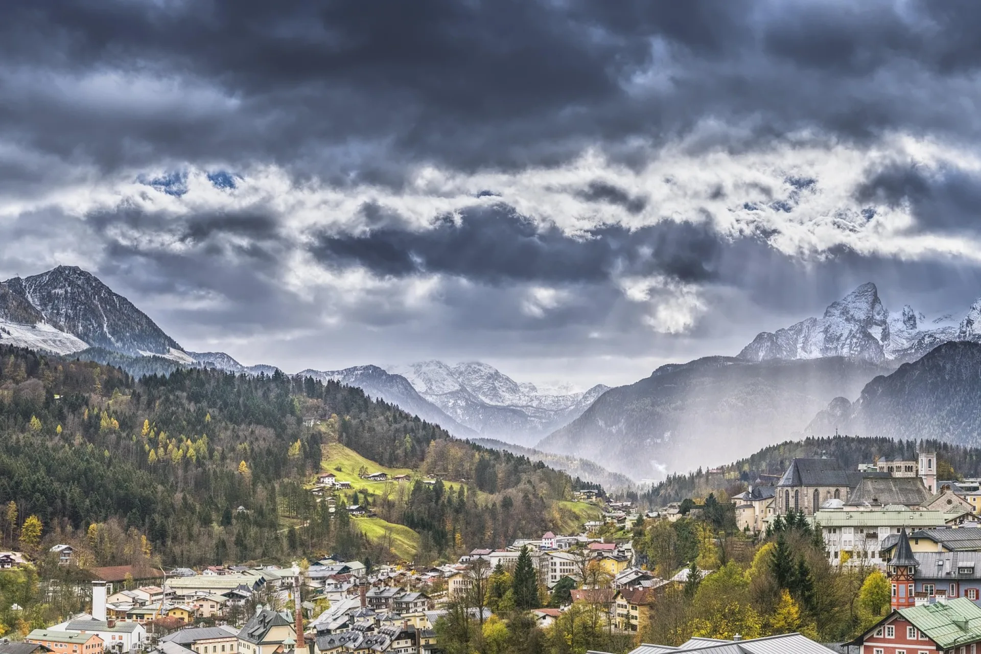 9 Things to Do in Berchtesgadener Land